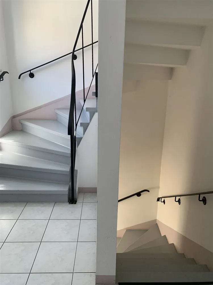 1 Zimmer Wohnung mit 25 m² in Wurzen – Bild 9