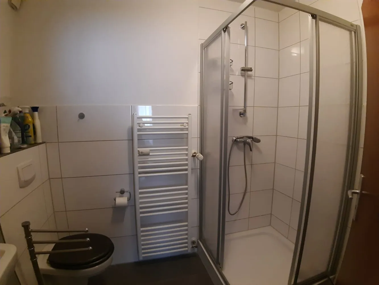 2 Zimmer Wohnung mit 51 m² in Moers – Bild 10