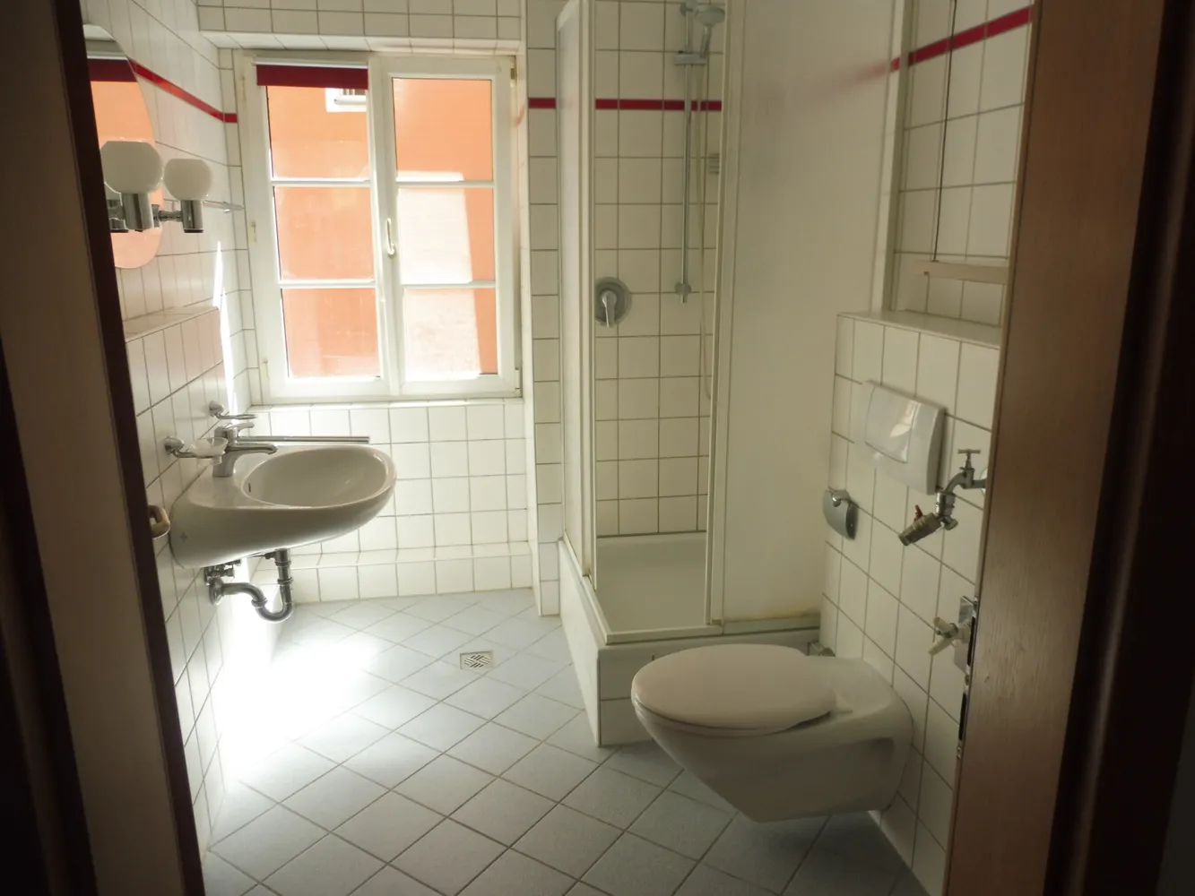 2 Zimmer Wohnung mit 42 m² in Regensburg – Bild 5