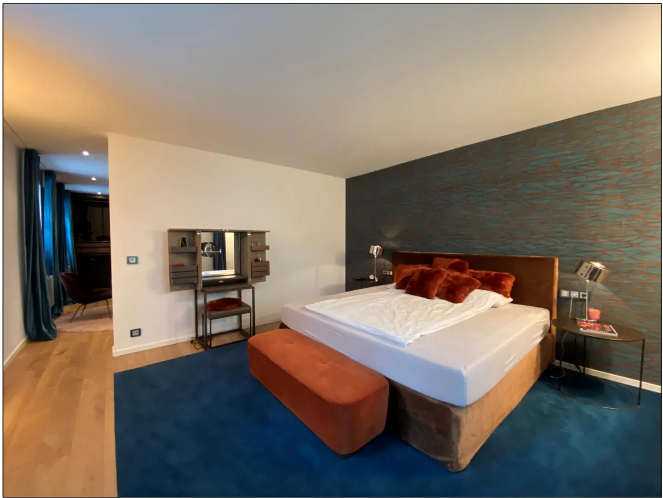 5 Zimmer Wohnung mit 240 m² in Stuttgart – Bild 3