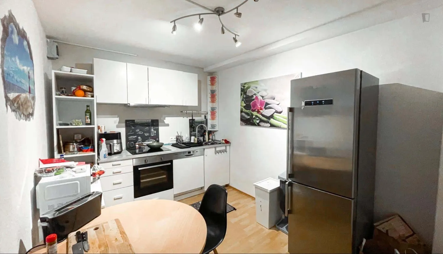 WG-Zimmer in Bremen – Bild 2