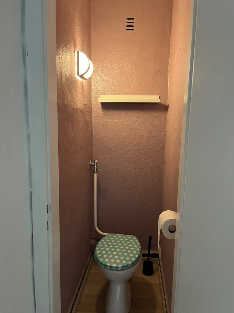 4 Zimmer Haus mit 83 m² in Koblenz – Bild 5