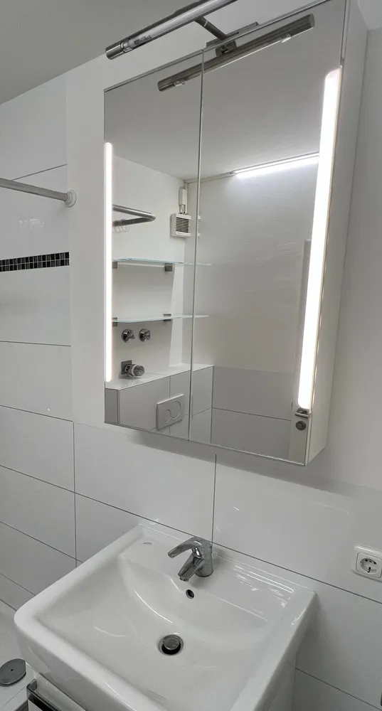 1 Zimmer Wohnung mit 35 m² in Frankfurt am Main – Bild 9