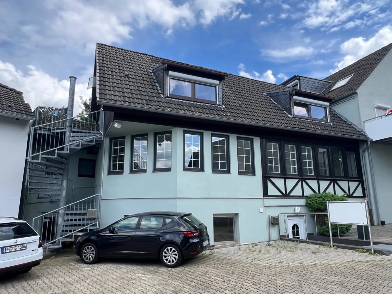 3 Zimmer Wohnung mit 66 m² in Bochum – Bild 4