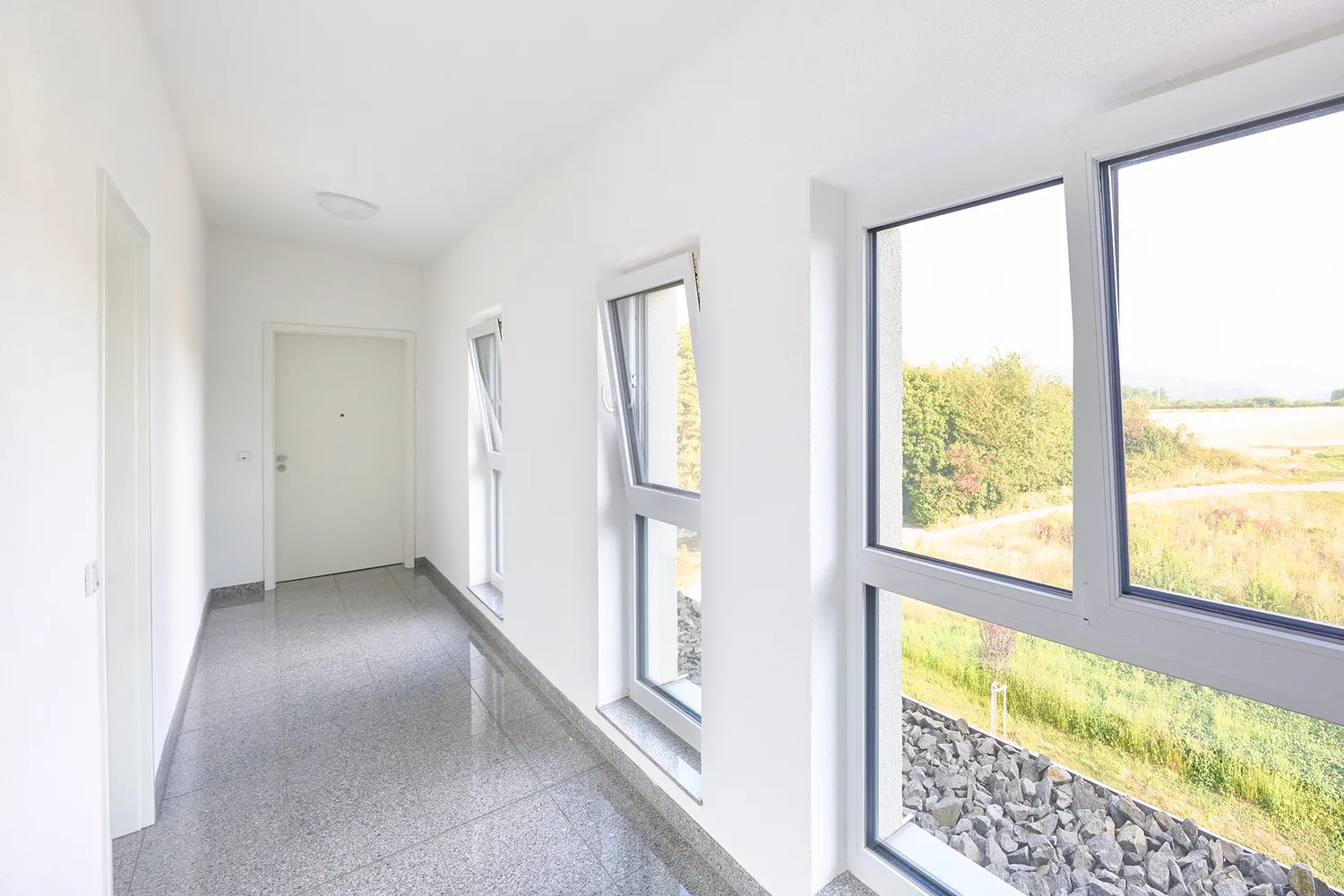 3 Zimmer Wohnung mit 99 m² in Neuwied – Bild 5