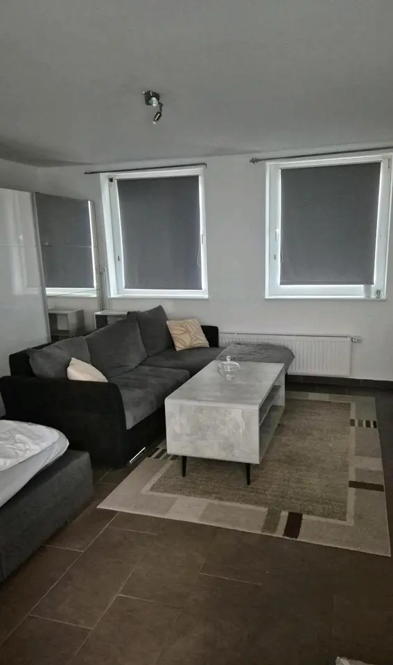 WG-Zimmer mit 25 m² in Buxtehude – Bild 1