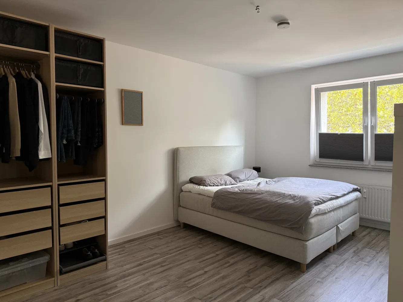 2 Zimmer Wohnung mit 65 m² in Düsseldorf – Bild 7