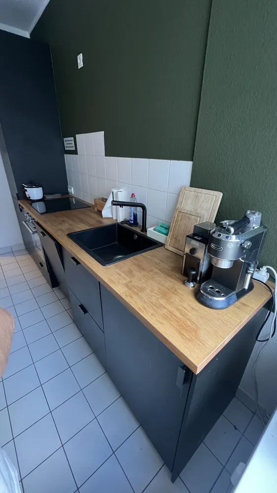 2 Zimmer Wohnung mit 64 m² in Berlin – Bild 4