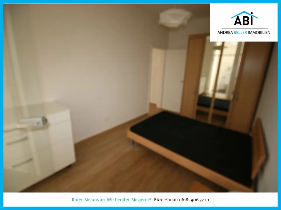 WG-Zimmer mit 72 m² in Hanau – Bild 2