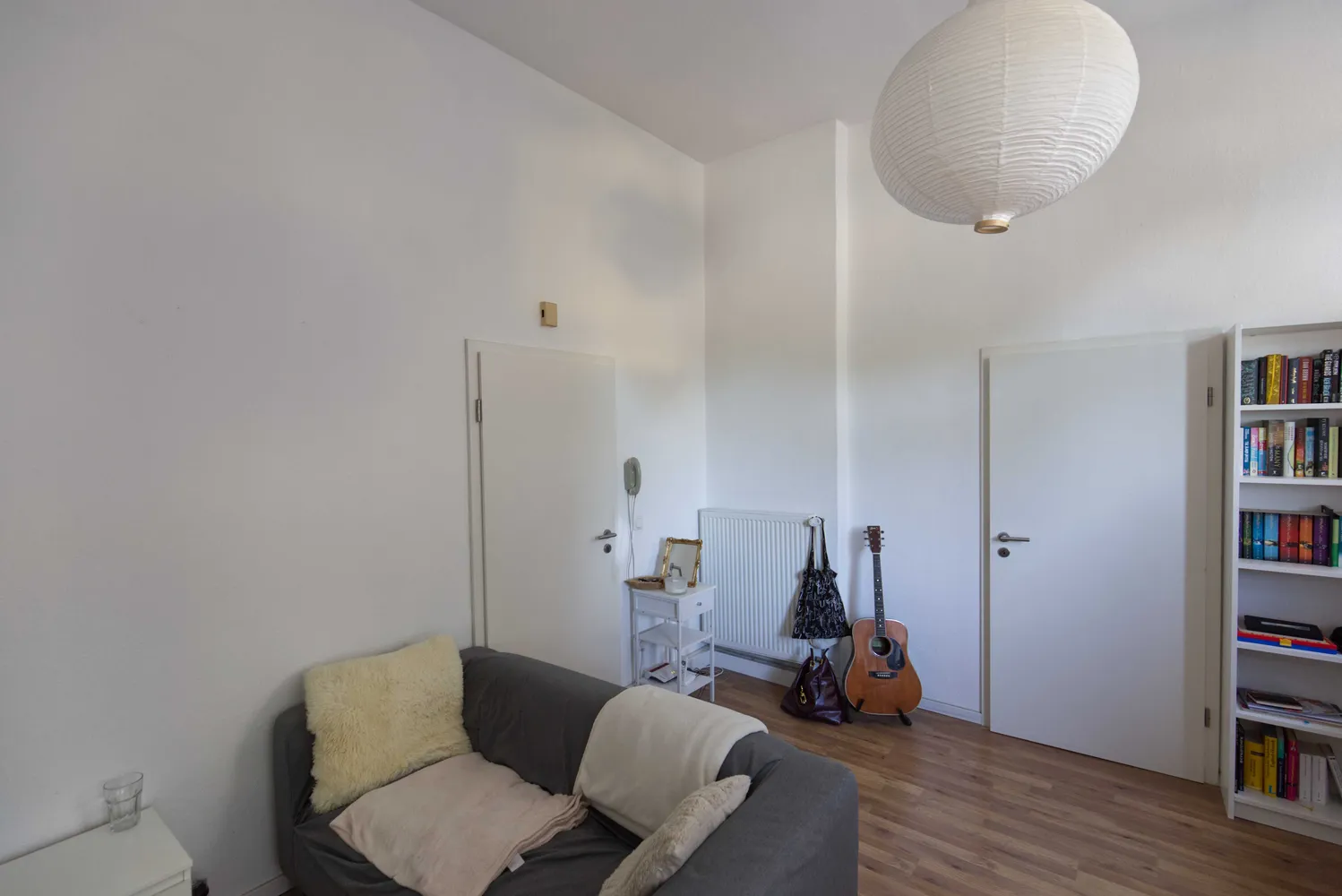 2 Zimmer Wohnung mit 38 m² in Mülheim an der Ruhr – Bild 5