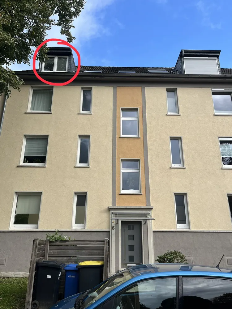 3 Zimmer Wohnung mit 74 m² in Essen – Bild 8