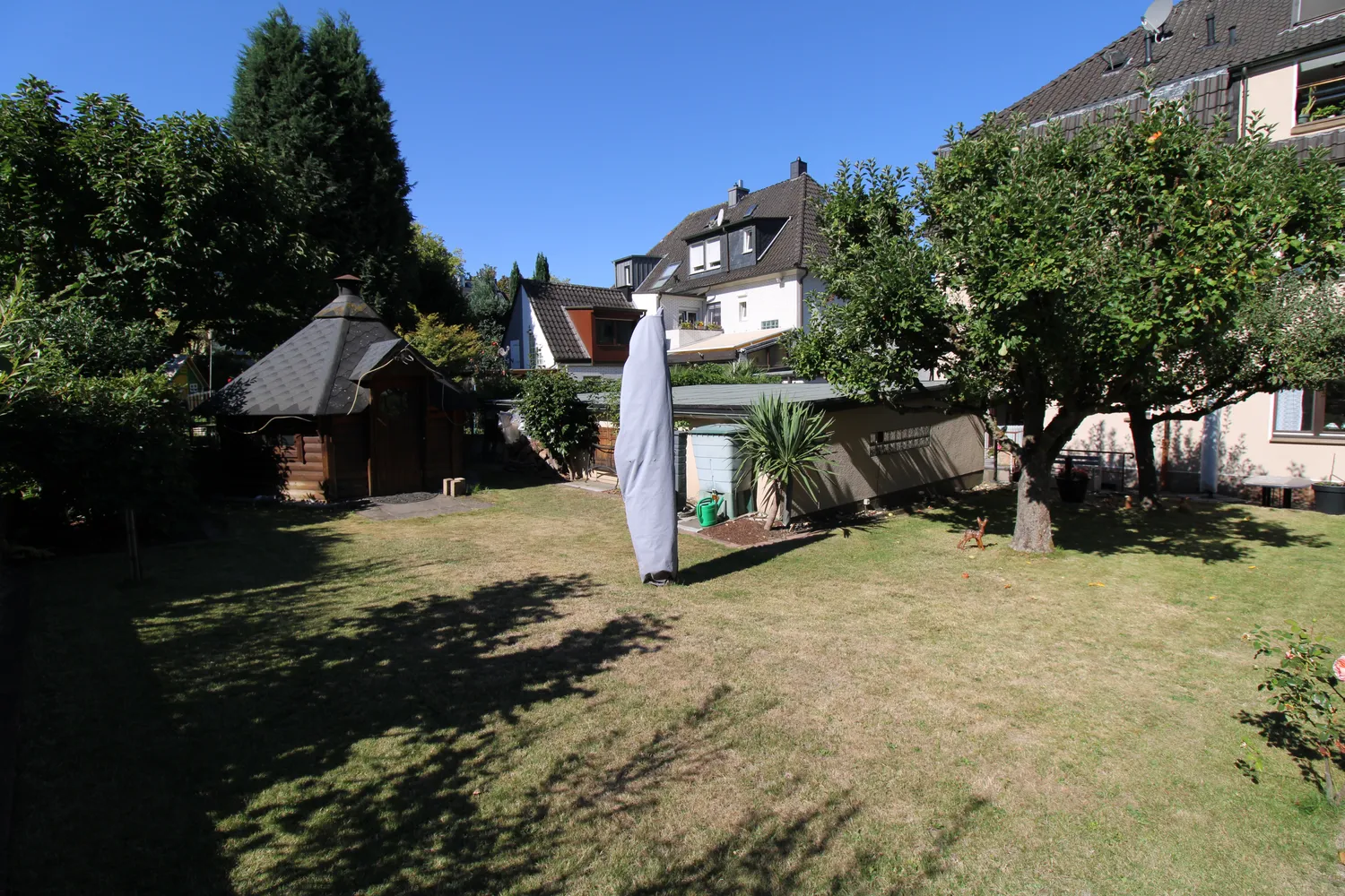 3 Zimmer Wohnung mit 83 m² in Bochum – Bild 8