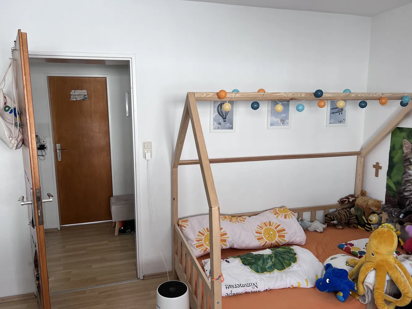 3 Zimmer Wohnung mit 110 m² in Mörfelden-Walldorf – Bild 7