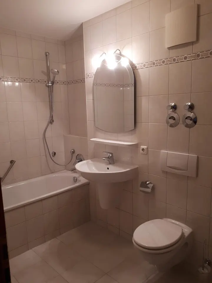 2 Zimmer Wohnung mit 54 m² in Erding – Bild 5