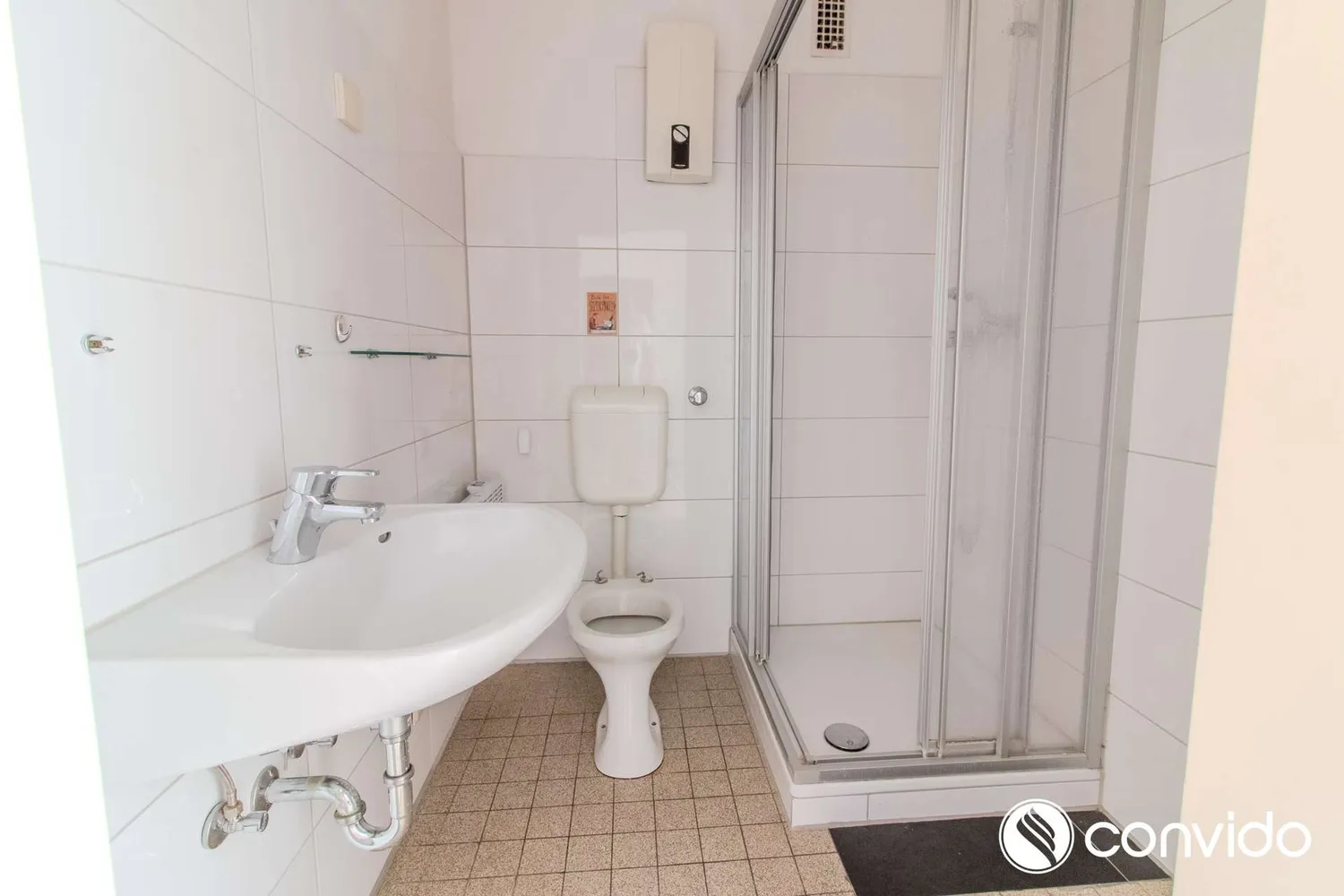 3 Zimmer Wohnung mit 64 m² in Essen – Bild 11