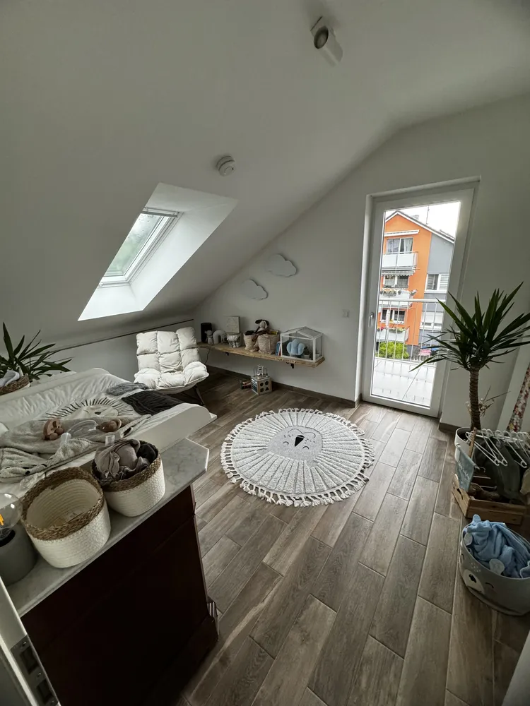 4 room apartment with 98 m² in Karlsruhe – Photo 6