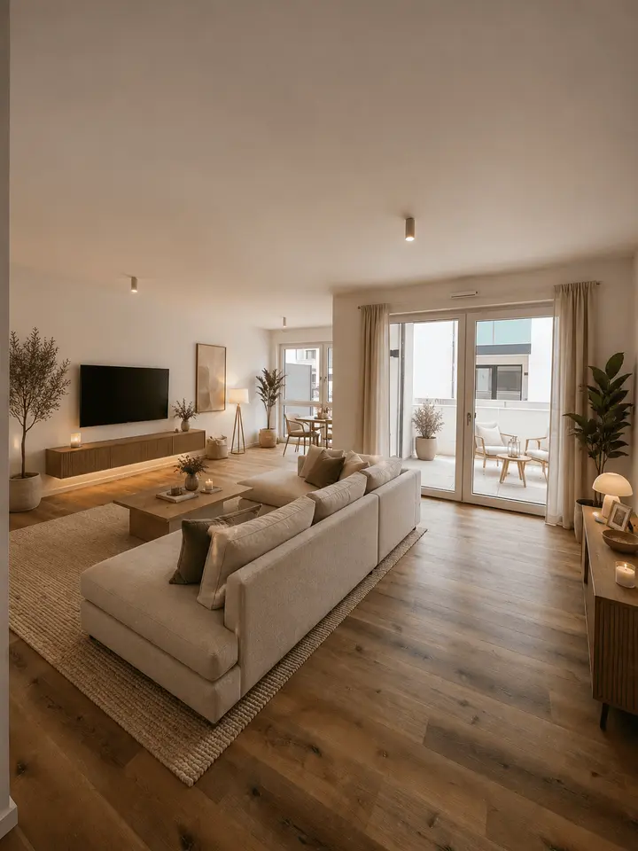 3 Zimmer Wohnung mit 94 m² in Gelsenkirchen – Bild 10