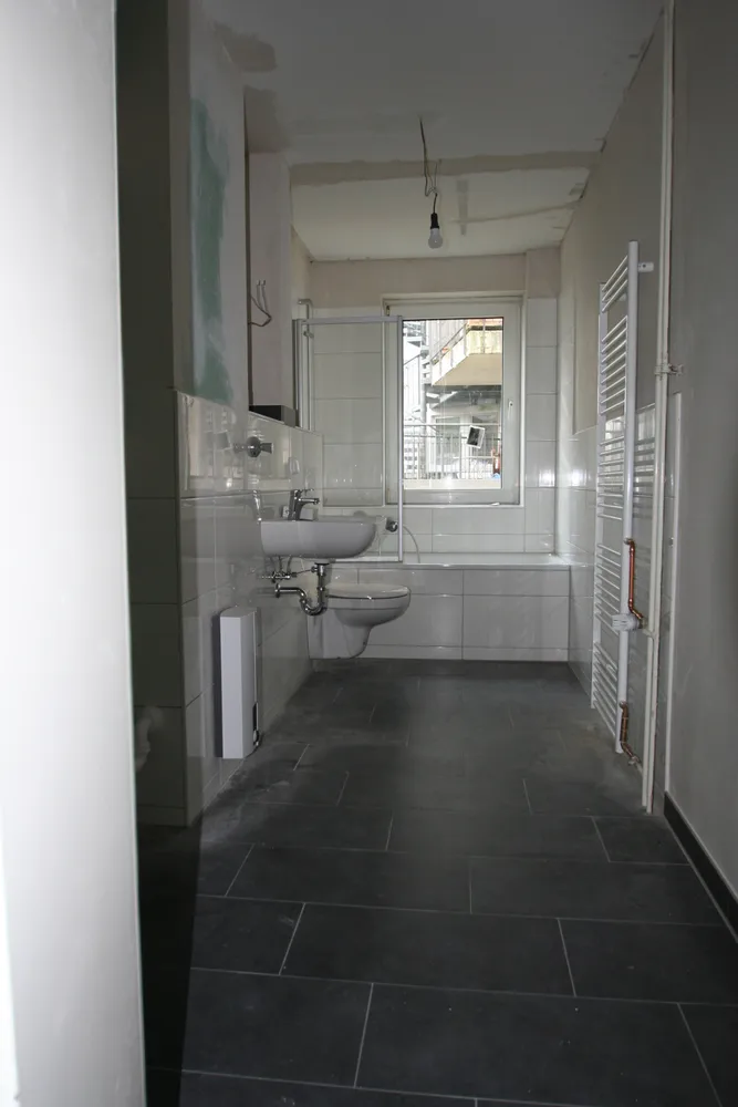 3 Zimmer Wohnung mit 137 m² in Hannover – Bild 1