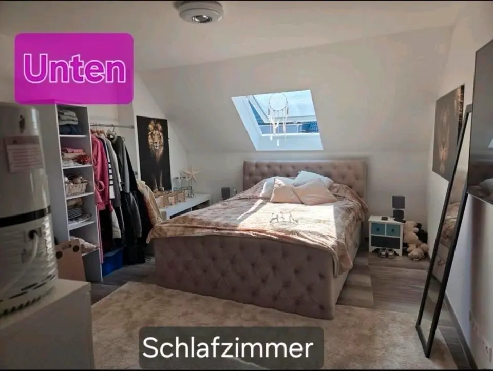 3 Zimmer Wohnung mit 120 m² in Kerpen – Bild 2