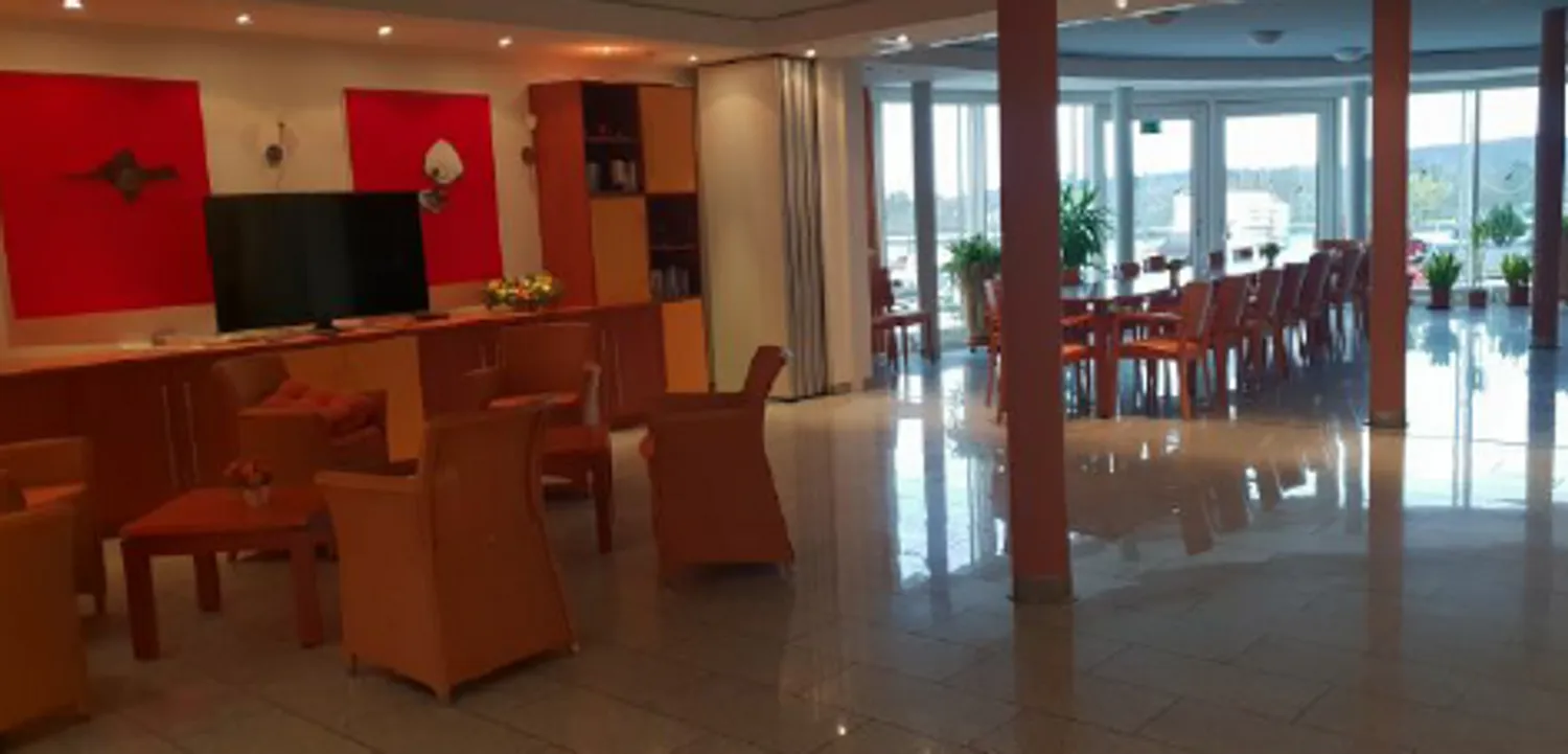 3 Zimmer Wohnung mit 50 m² in Dortmund – Bild 3