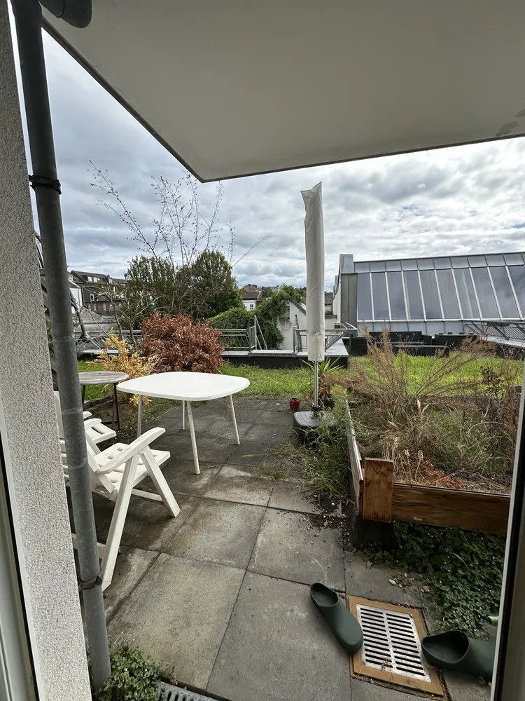 2 Zimmer Wohnung mit 56 m² in Aachen – Bild 12
