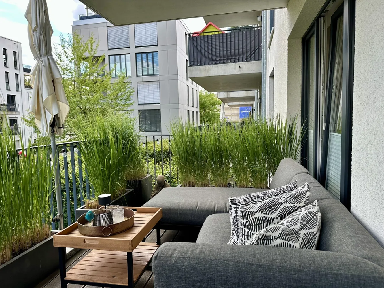 4 Zimmer Wohnung mit 121 m² in Düsseldorf – Bild 9