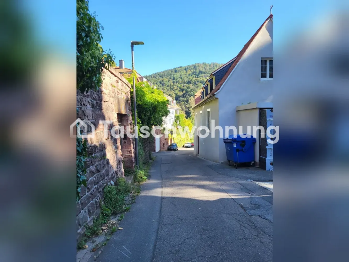 4 Zimmer Wohnung mit 100 m² in Heidelberg – Bild 1