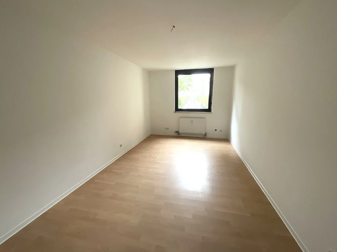 3 Zimmer Wohnung mit 89 m² in Nürnberg – Bild 3