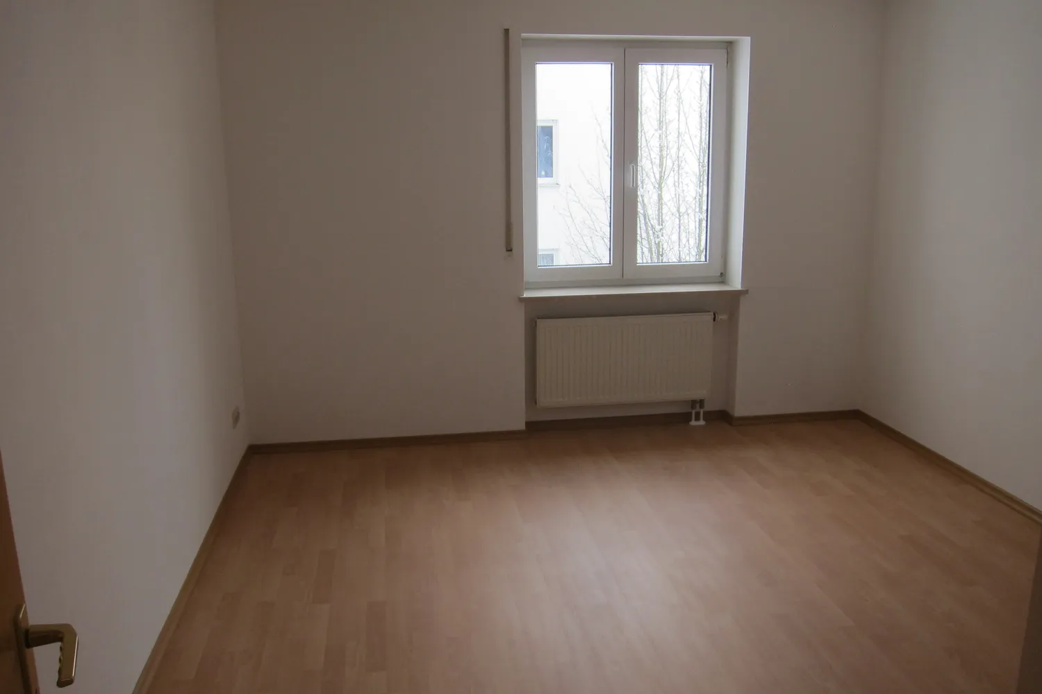 2 Zimmer Wohnung mit 68 m² in Landshut – Bild 4
