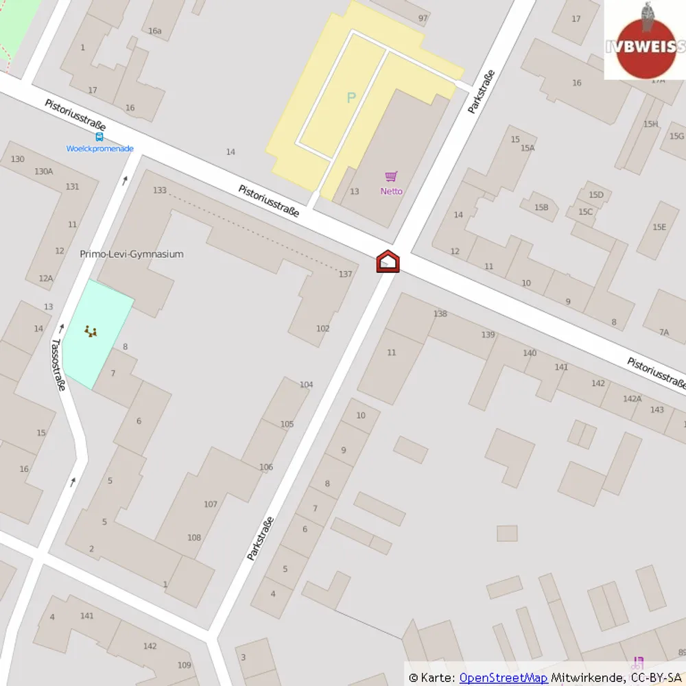 2 Zimmer Wohnung mit 51 m² in Berlin – Bild 3