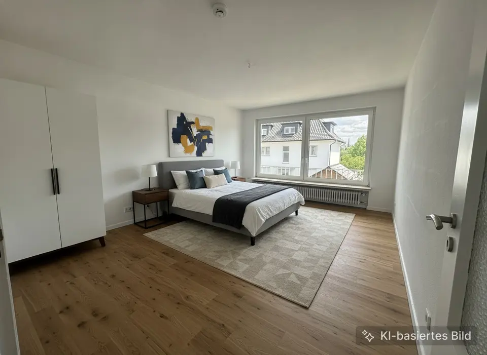 2 Zimmer Wohnung mit 63 m² in Hagen – Bild 7