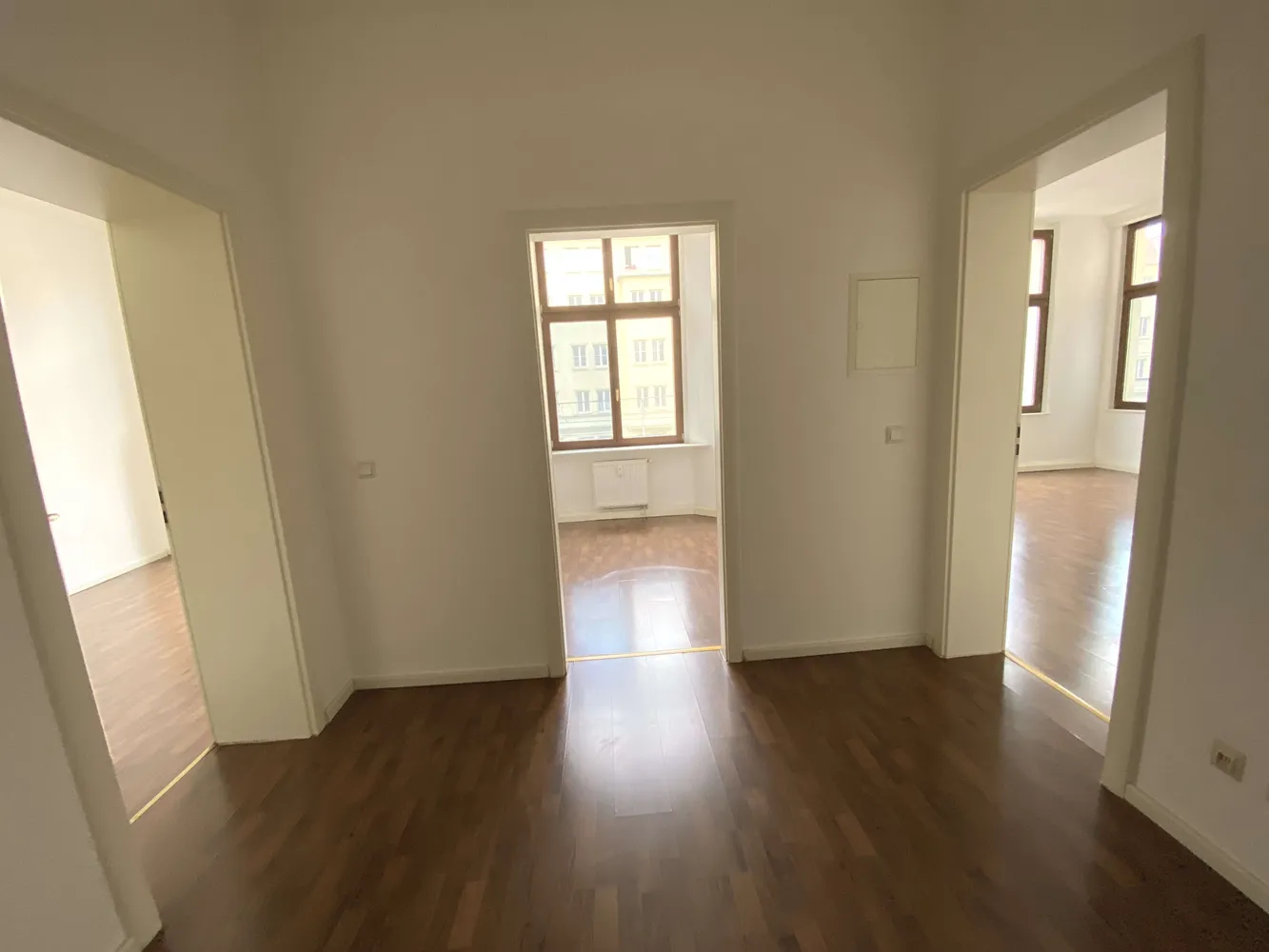 2 room apartment with 67 m² in Magdeburg – Photo 6