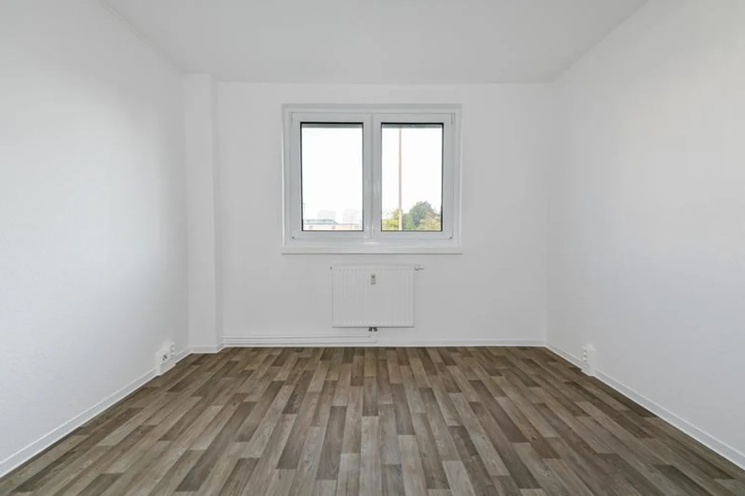 4 room apartment with 87 m² in Magdeburg – Photo 12
