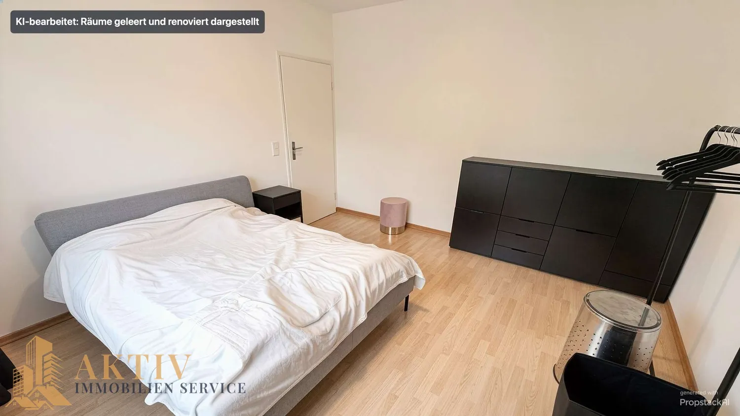 3 room apartment with 90 m² in Neu-Isenburg – Photo 2