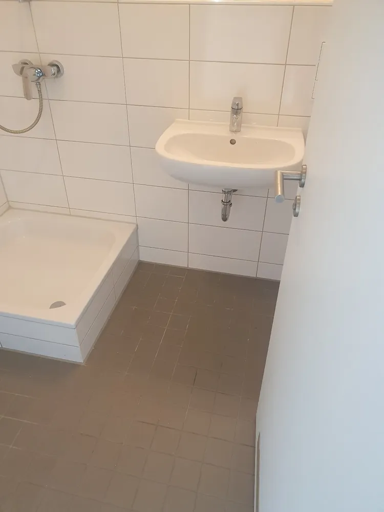 1 room apartment with 26 m² in Munich – Photo 8