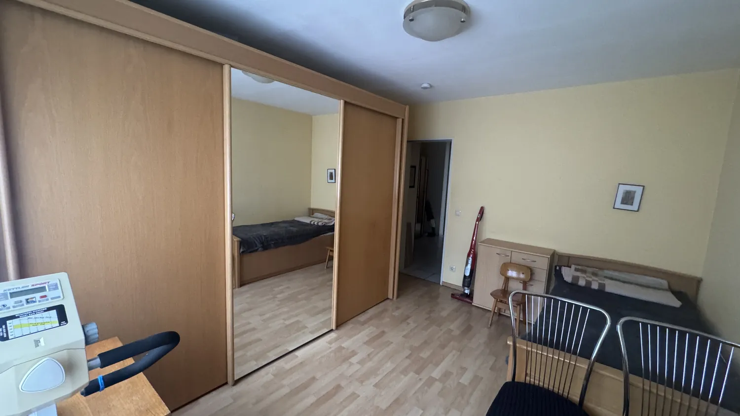 2 Zimmer Wohnung mit 52 m² in Mönchengladbach – Bild 6