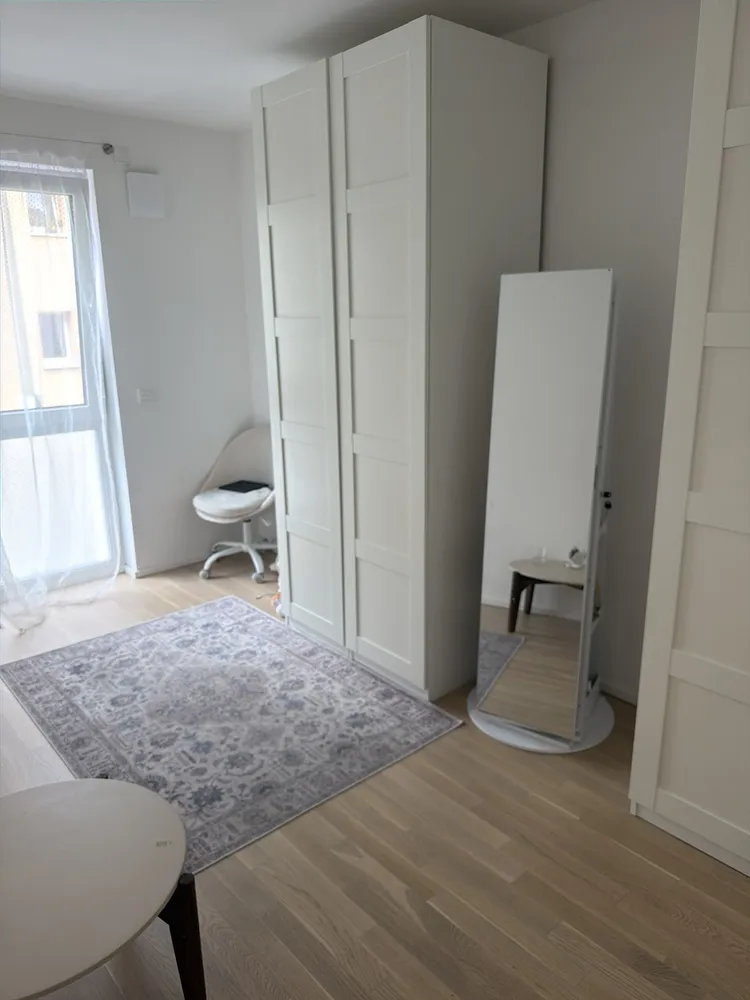 4 Zimmer Wohnung mit 100 m² in Nürnberg – Bild 7