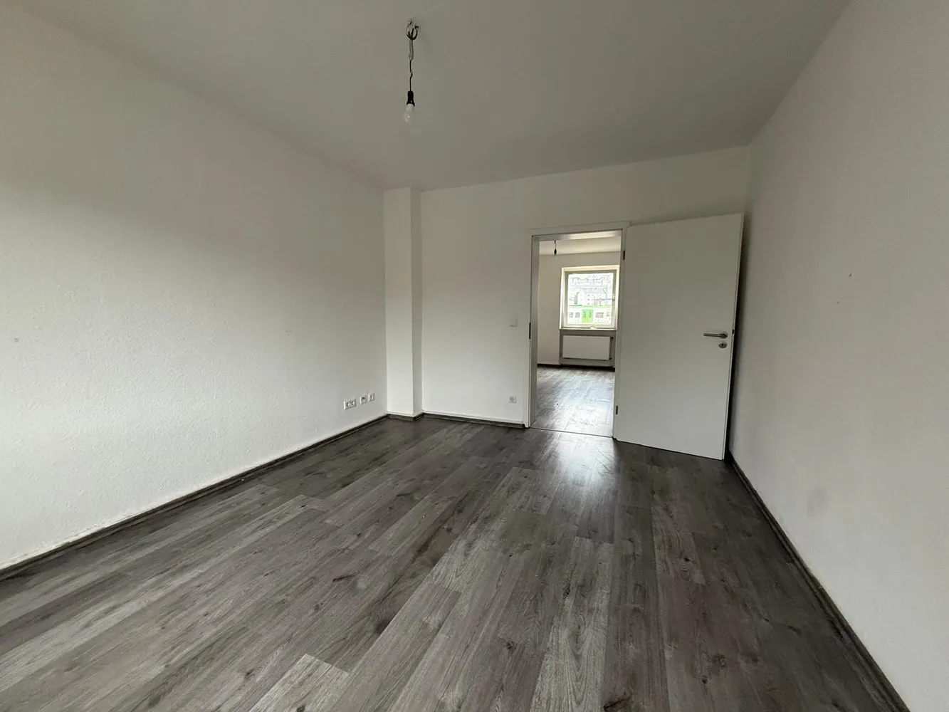 2 Zimmer Wohnung mit 40 m² in Hagen – Bild 2