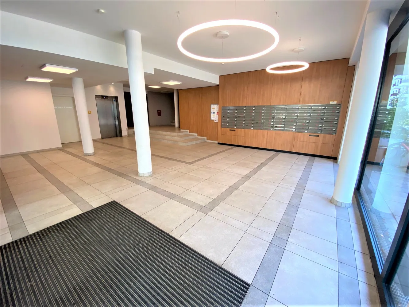 1 Zimmer Wohnung mit 30 m² in Berlin – Bild 4