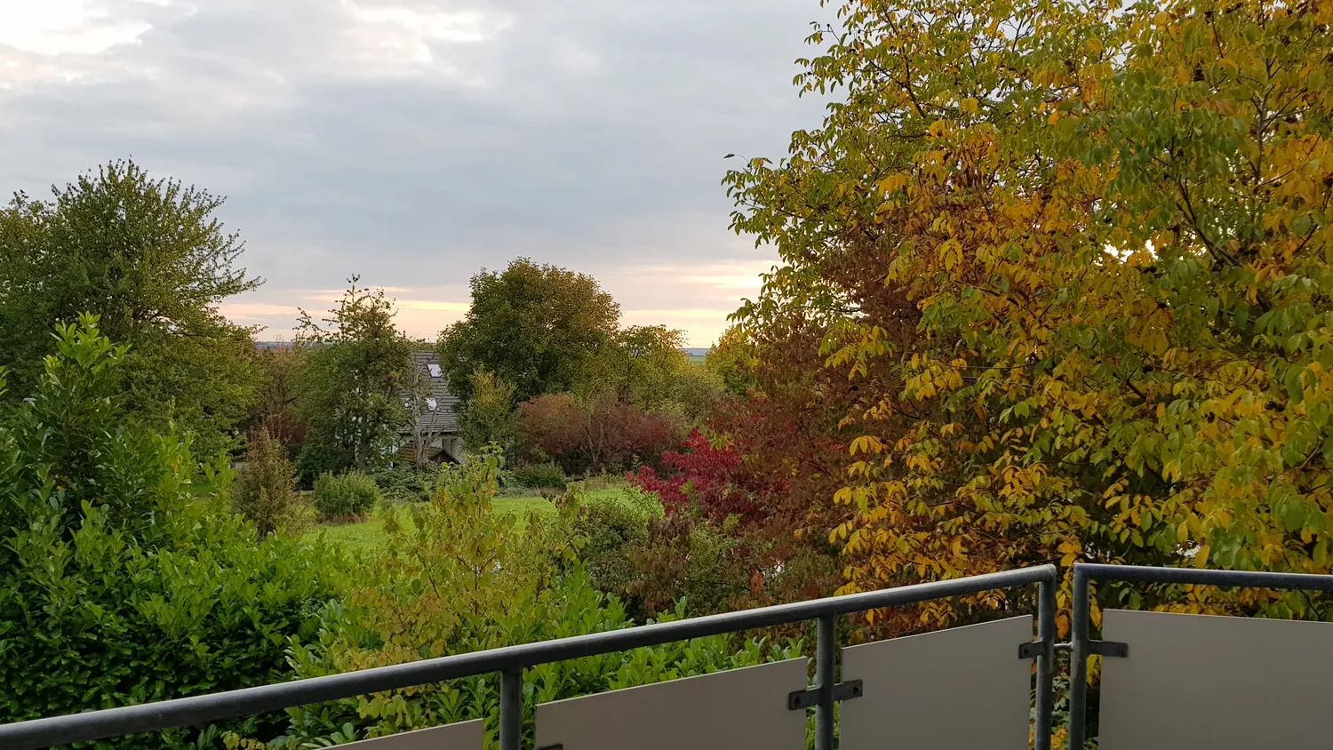 3 room apartment with 72 m² in Ludwigsburg – Photo 1