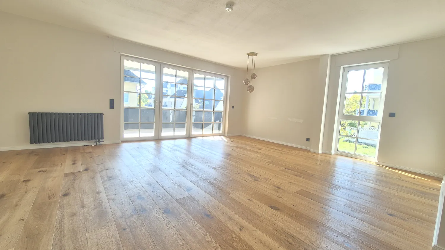 2 Zimmer Wohnung mit 93 m² in Dortmund – Bild 2