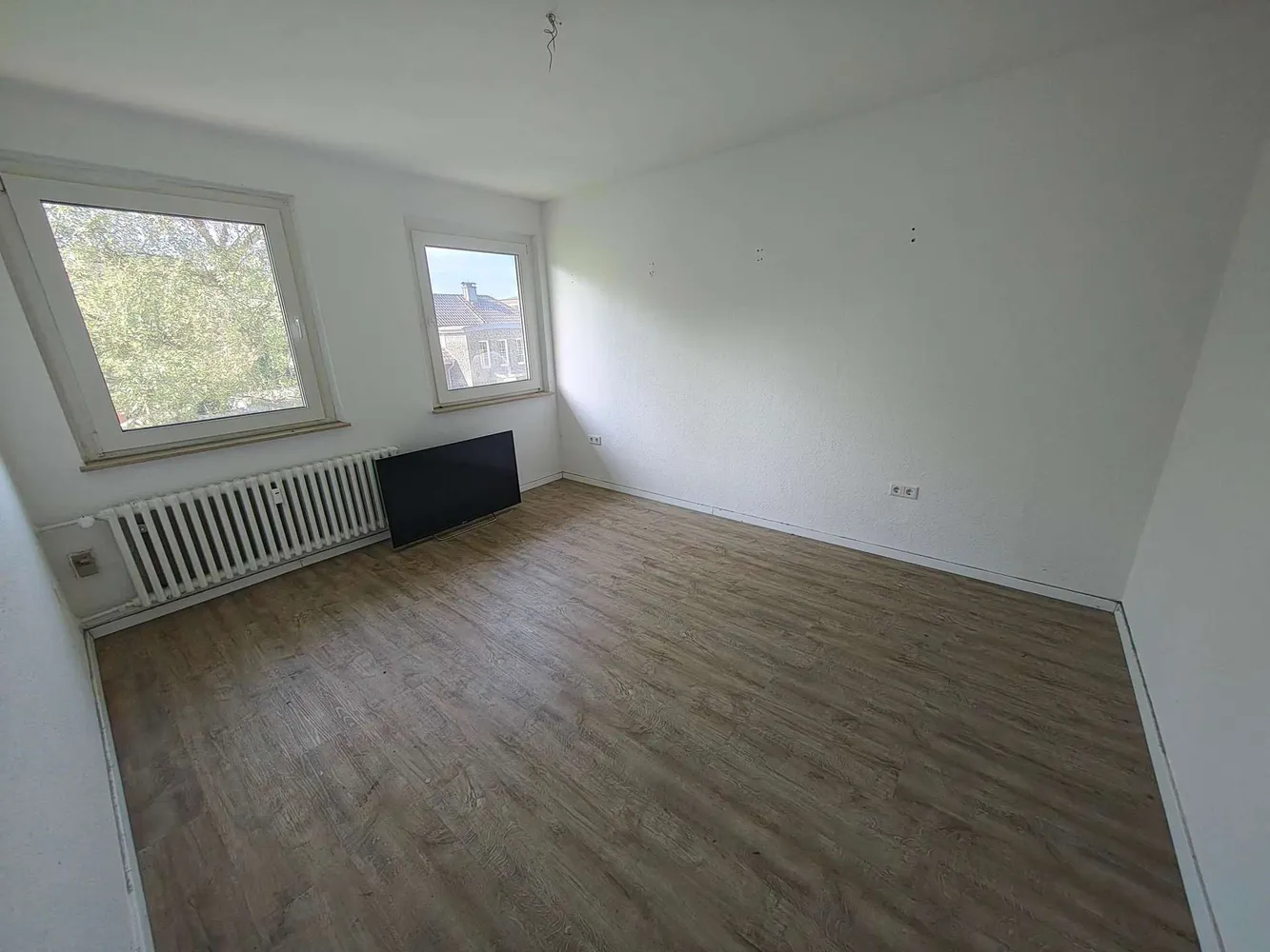 2 Zimmer Wohnung mit 46 m² in Gelsenkirchen – Bild 6