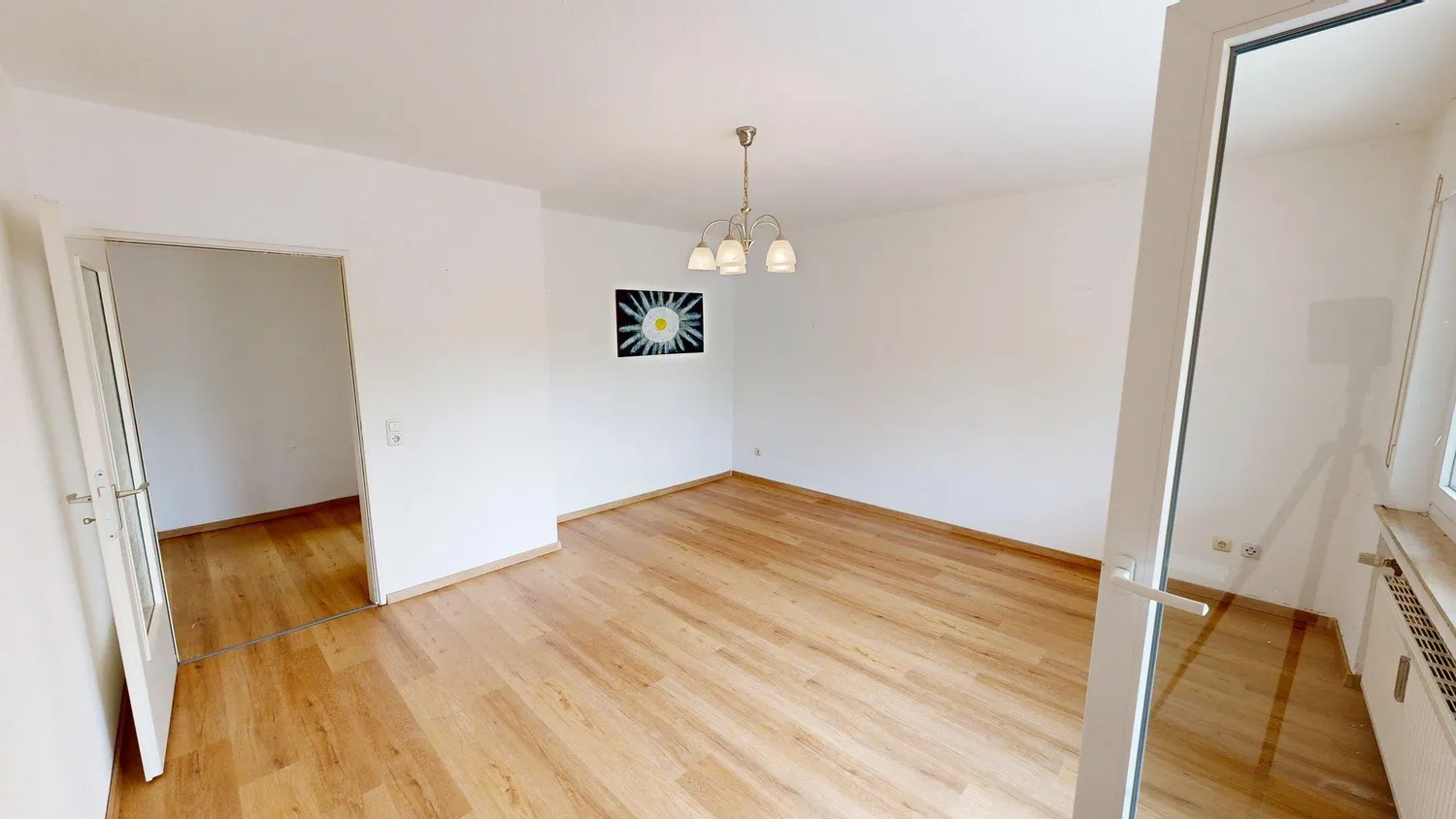 2 Zimmer Wohnung mit 66 m² in Brühl – Bild 10