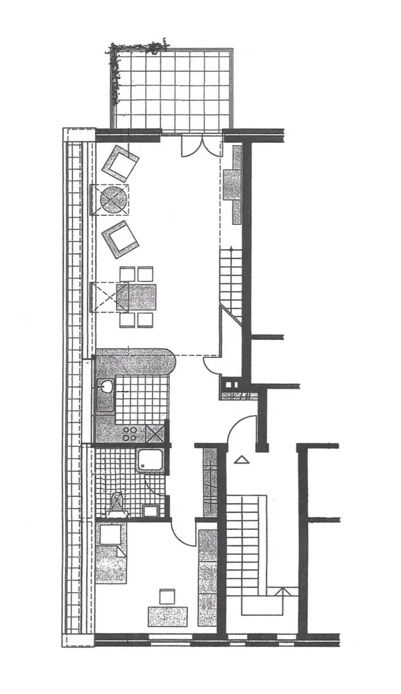 3 Zimmer Wohnung mit 106 m² in Meerbusch – Bild 12