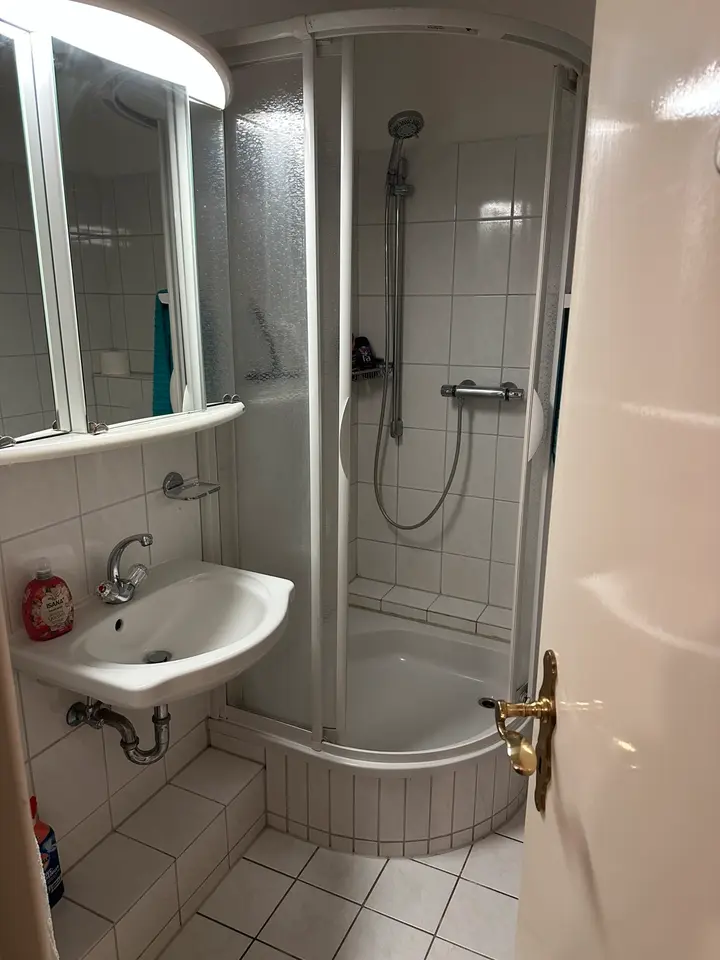 WG-Zimmer mit 10 m² in Buxtehude – Bild 5