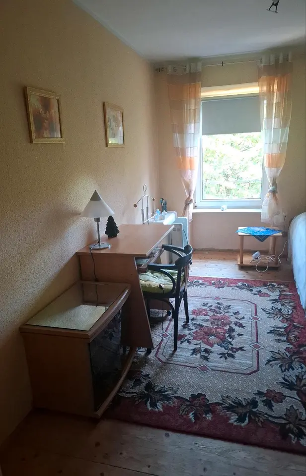 Studio mit 20 m² in München – Bild 1