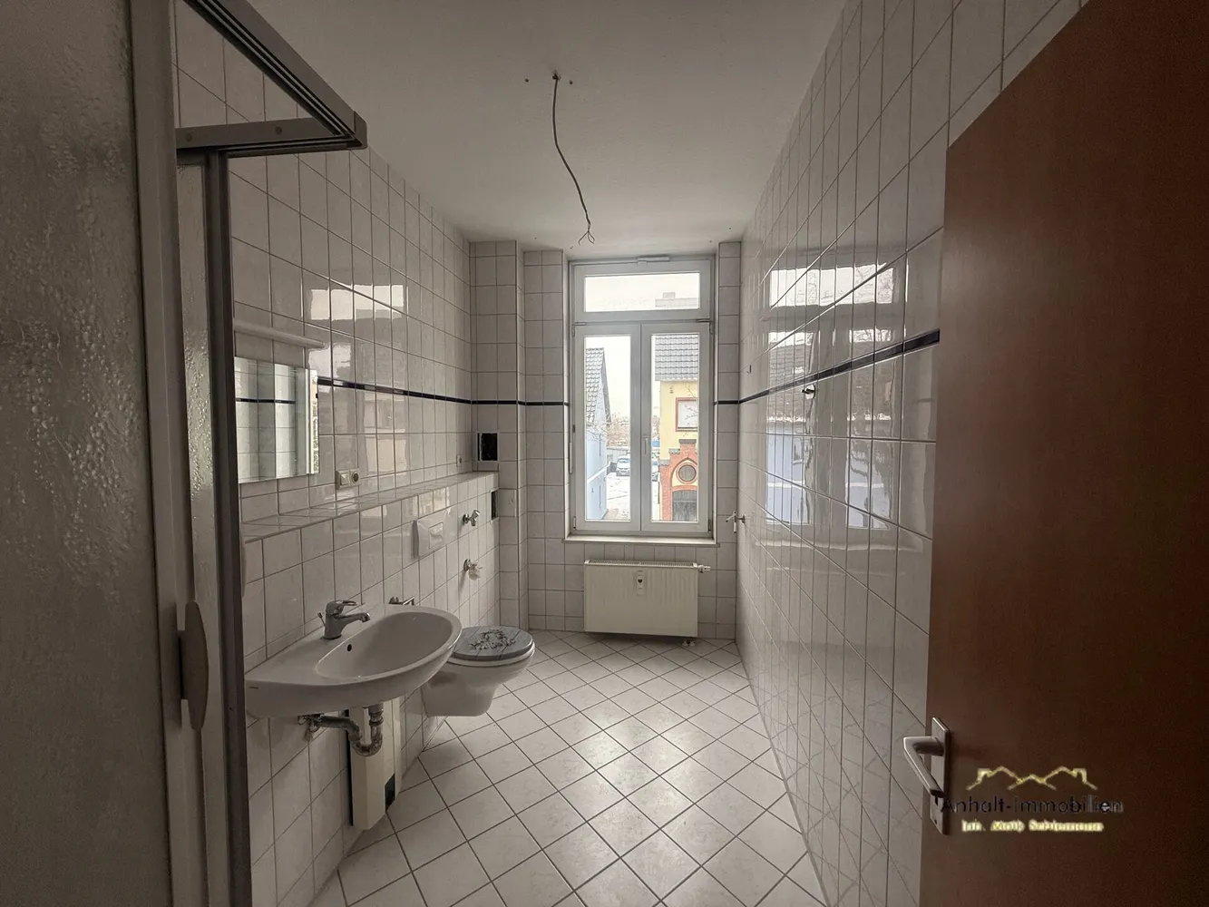 2 Zimmer Wohnung mit 59 m² in Bitterfeld-Wolfen – Bild 12