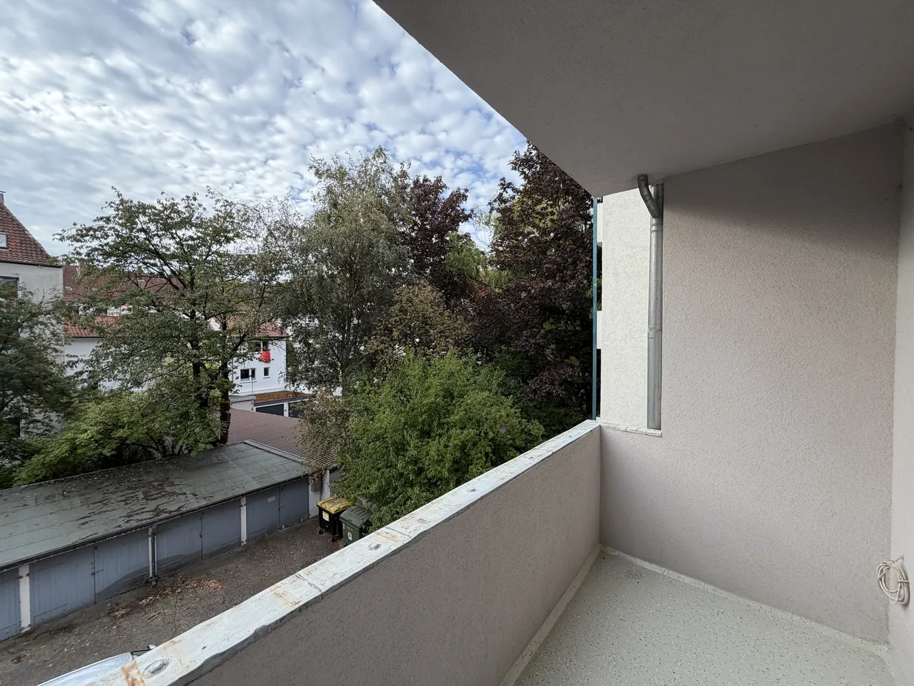 2 Zimmer Wohnung mit 43 m² in Hannover – Bild 11