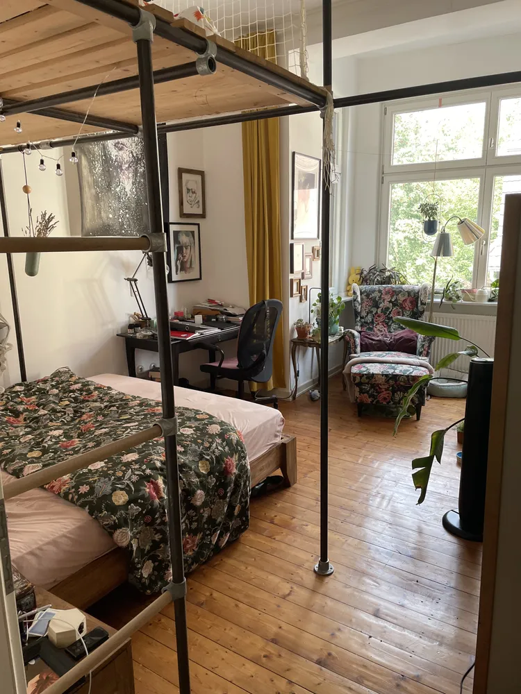 3 Zimmer Wohnung mit 77 m² in Essen – Bild 6