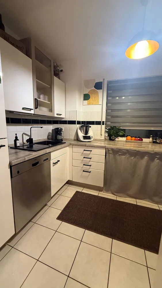 4 room apartment with 78 m² in Aalen – Photo 12